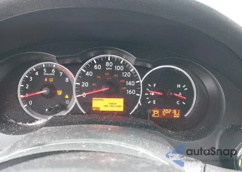 2011 Nissan Altima 2.5 S из США, поврежденный, VIN 1N4AL2AP4BN439197